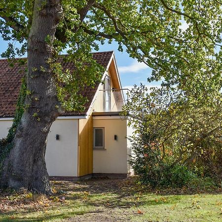 Secretseaview Villa West Mersea Eksteriør billede
