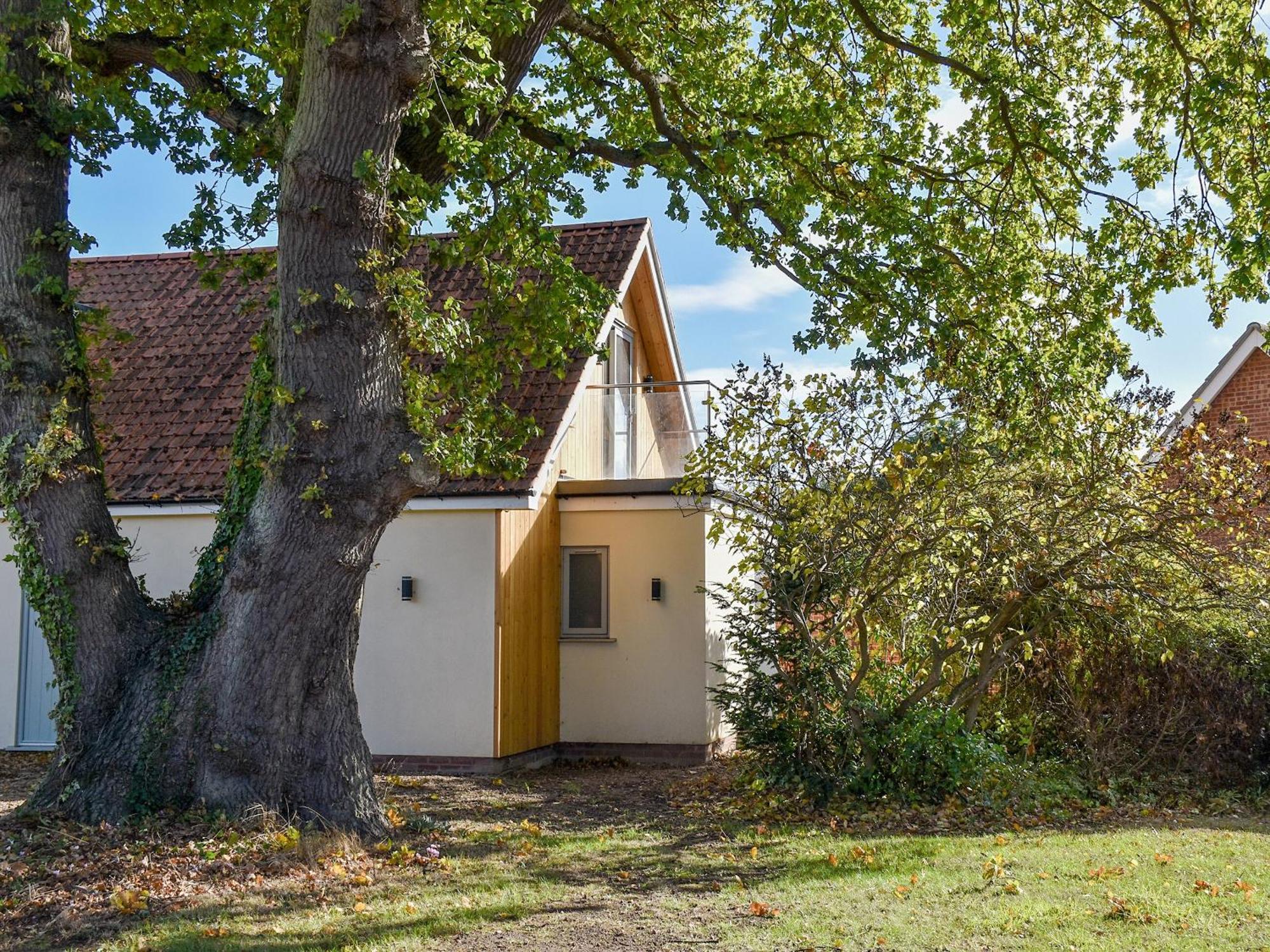 Secretseaview Villa West Mersea Eksteriør billede