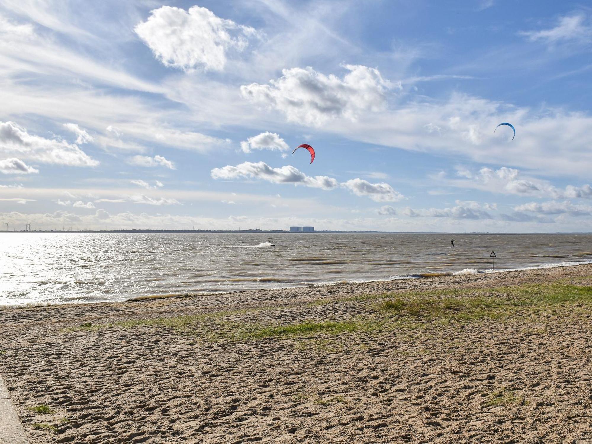 Secretseaview Villa West Mersea Eksteriør billede